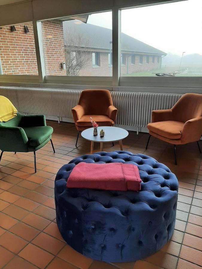 Hotel Fano Esbjerg Eksteriør bilde