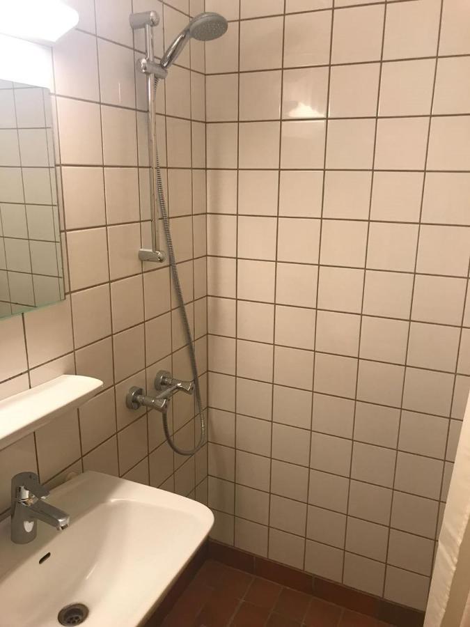 Hotel Fano Esbjerg Eksteriør bilde