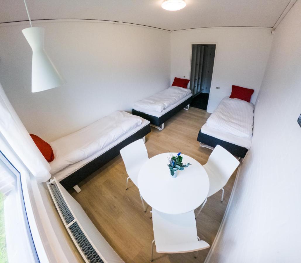 Hotel Fano Esbjerg Eksteriør bilde